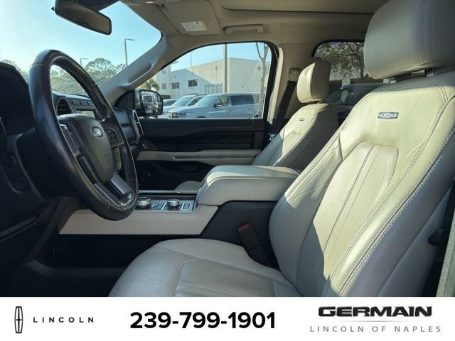 Used 2019 Ford Expedition Platinum image 13