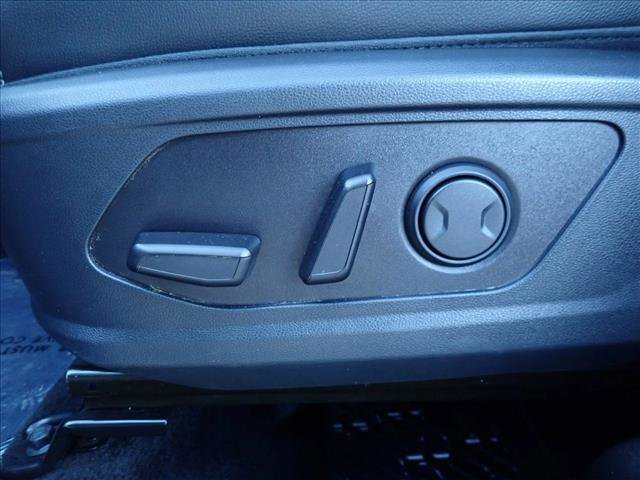 Used 2022 Hyundai Tucson SEL w/ Convenience + Premium Package image 13