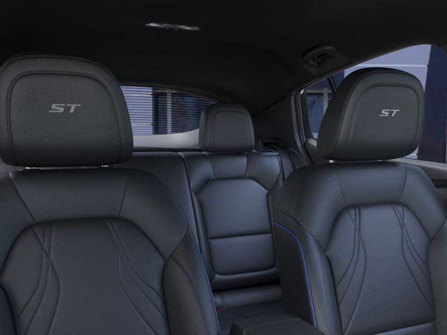 New 2026 Buick Envista Sport Touring w/ Convenience I Package image 24