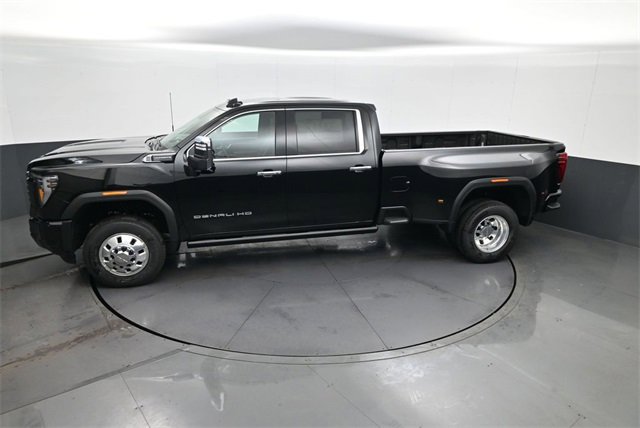 New 2026 GMC Sierra 3500 Denali Ultimate image 20