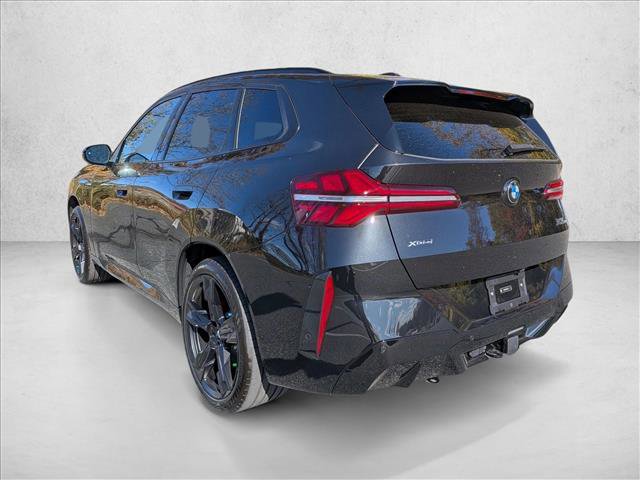 Used 2026 BMW X3 xDrive30 w/ Premium Package image 8