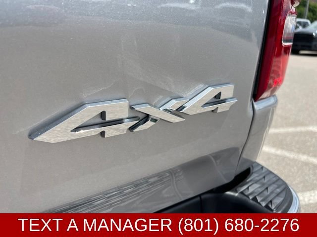 Used 2023 RAM 1500 Limited AWD/4WD image 12