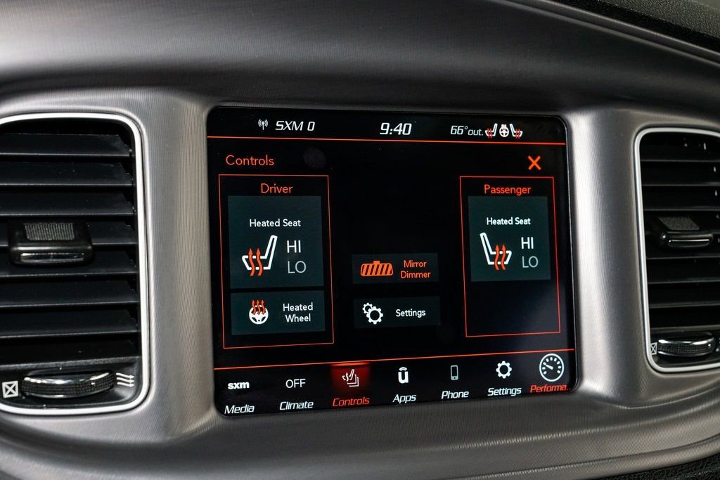 Used 2023 Dodge Charger Scat Pack image 20