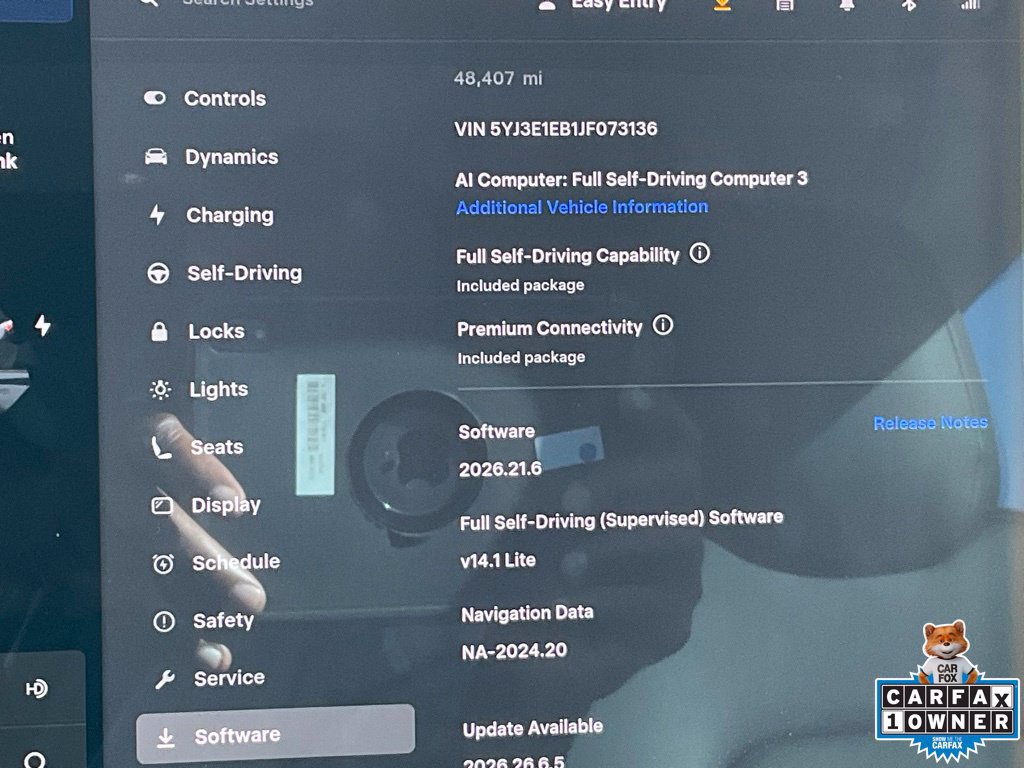 Used 2018 Tesla Model 3 Performance AWD/4WD image 43