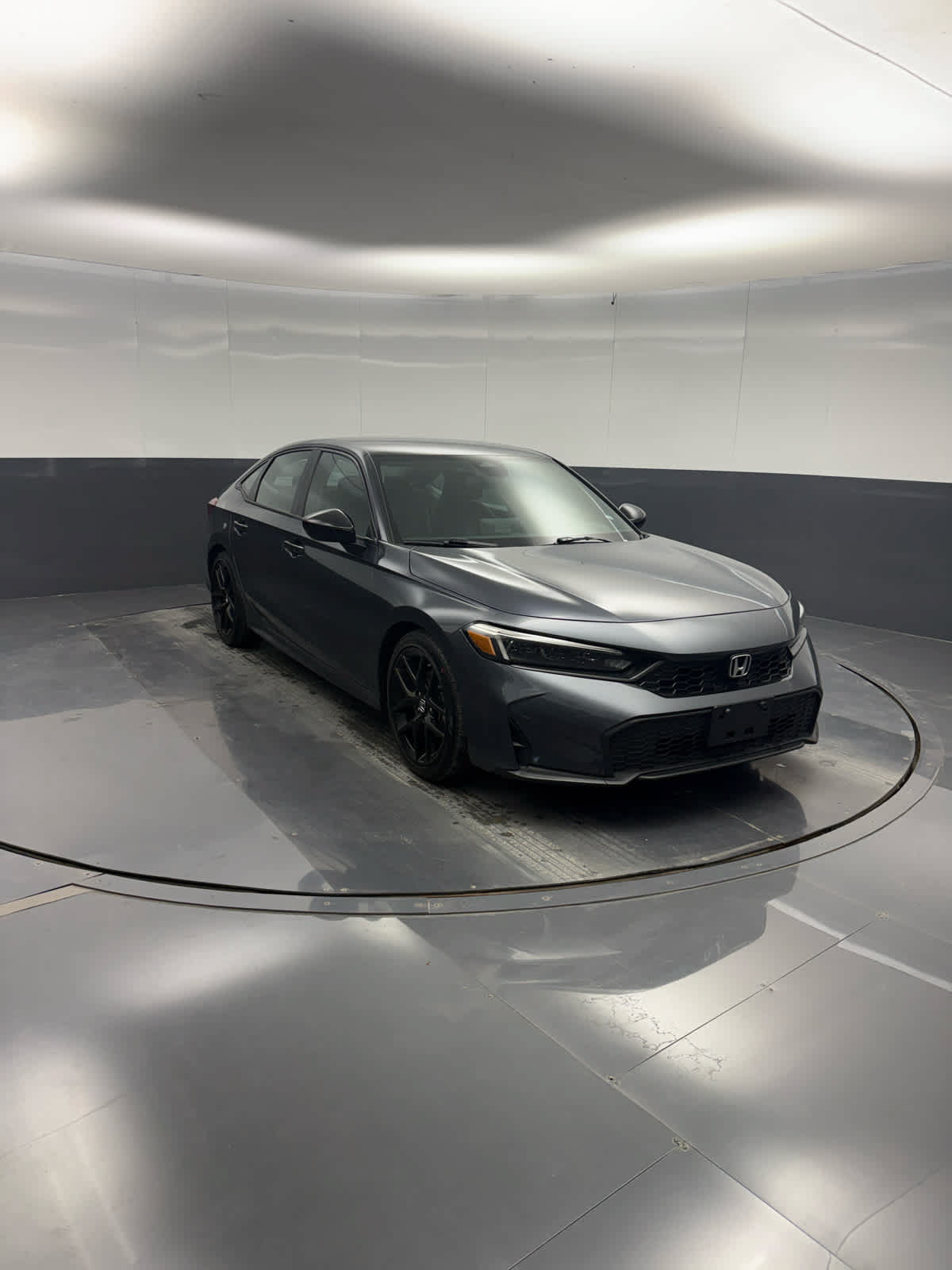 Used 2025 Honda Civic Sport image 8