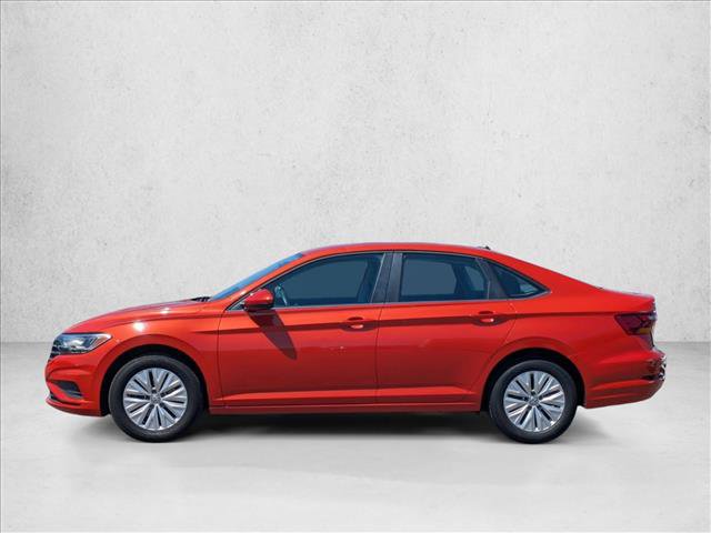 Used 2019 Volkswagen Jetta S w/ Driver Assistance Package image 9
