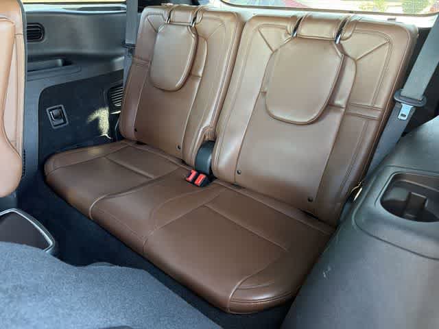 Used 2020 Lincoln Aviator Reserve w/ Equipment Group 201A AWD/4WD image 11