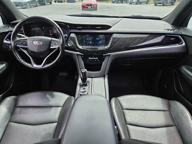 Used 2020 Cadillac XT6 Premium Luxury AWD/4WD image 13