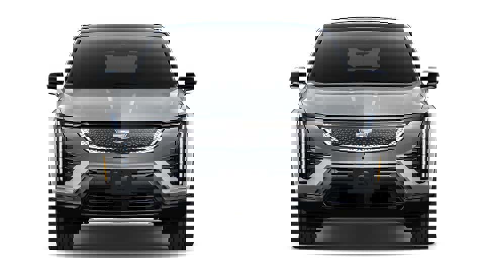 New 2025 Cadillac Optiq Sport 1 w/ LPO, Floor Liner Package image 28