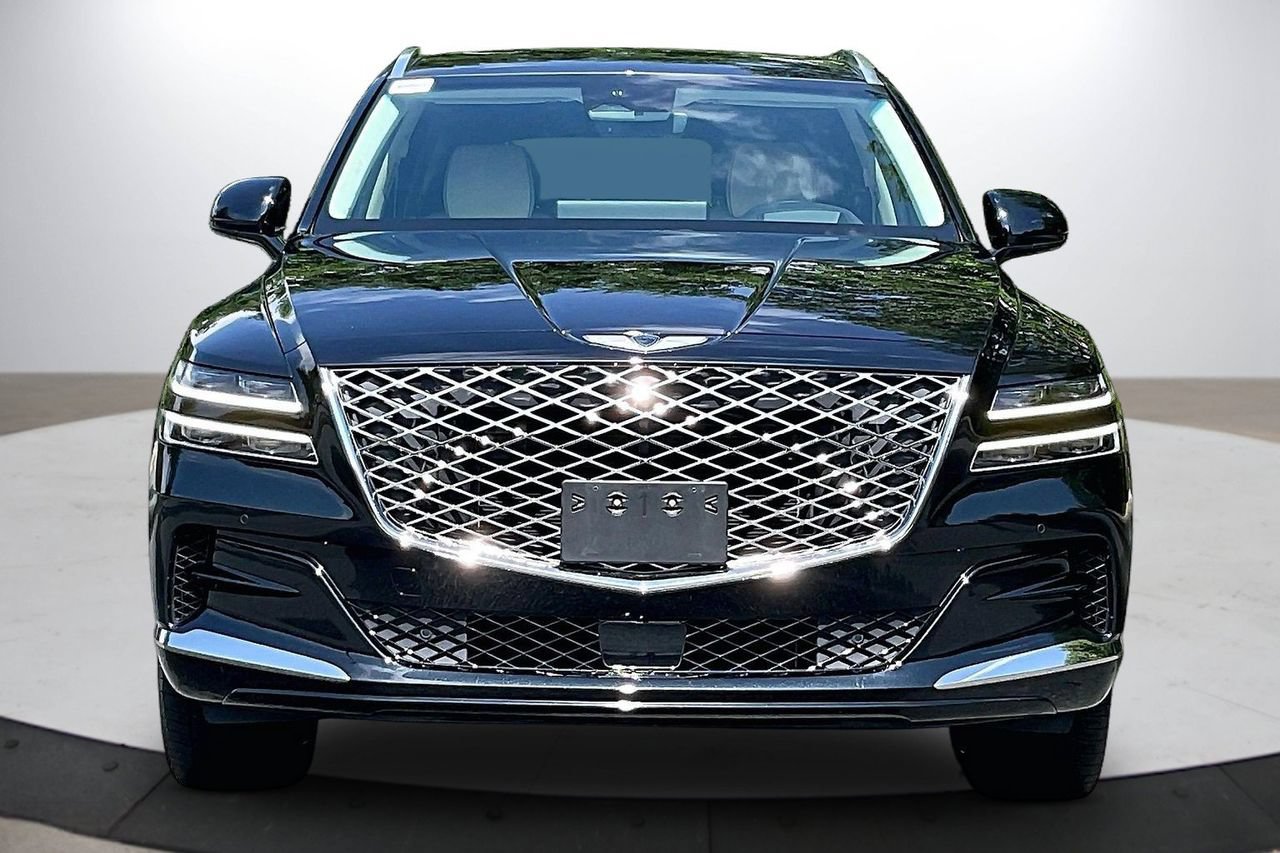 Used 2023 Genesis GV80 3.5T w/ Prestige Package AWD/4WD image 3