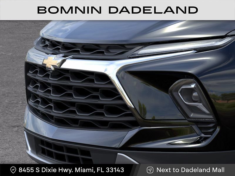 New 2026 Chevrolet Blazer LT FWD image 13