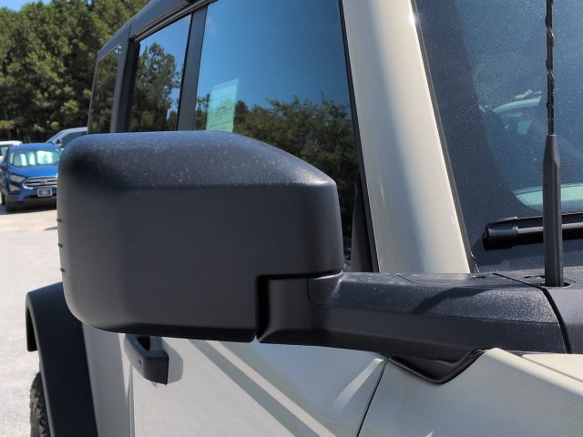 New 2026 Ford Bronco Big Bend AWD/4WD image 11