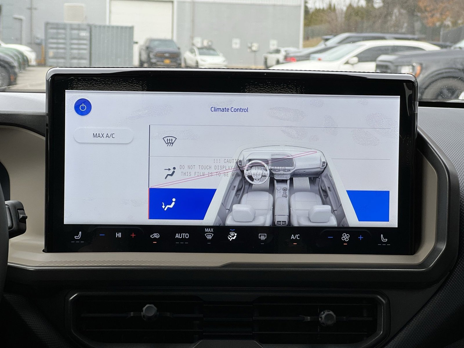 New 2025 Ford Bronco Sport Big Bend w/ Convenience Package image 20