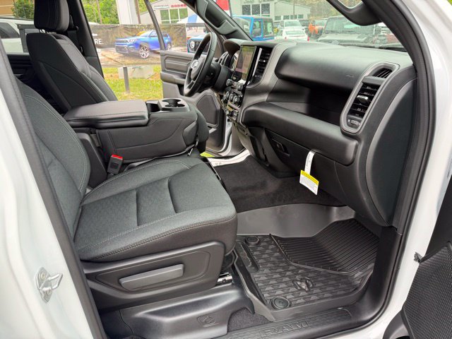 New 2026 RAM 1500 Warlock AWD/4WD image 27