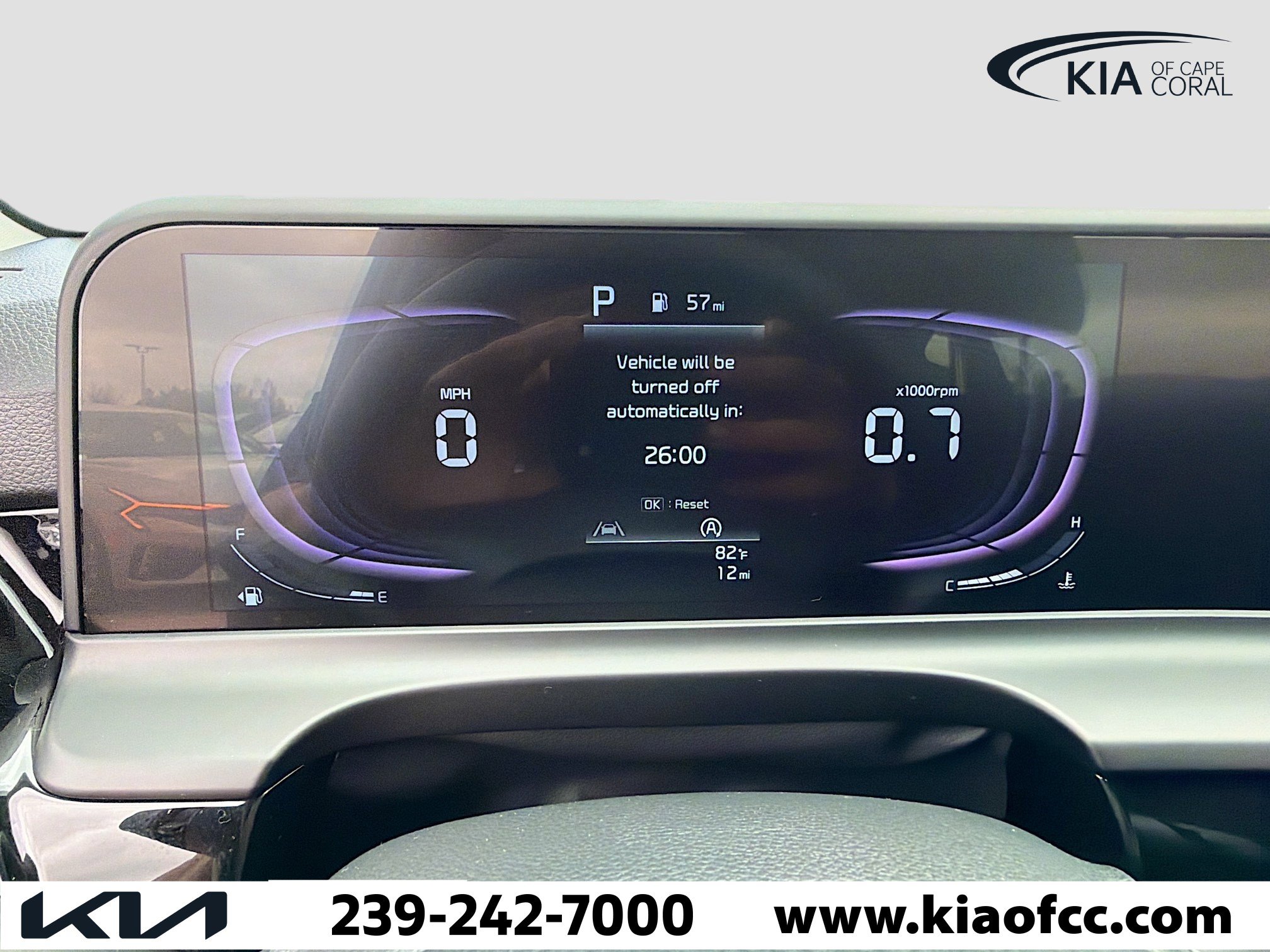 New 2026 Kia Seltos S image 35