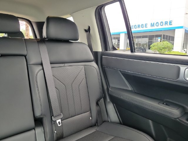 Used 2024 Hyundai Santa Fe XRT AWD/4WD image 15