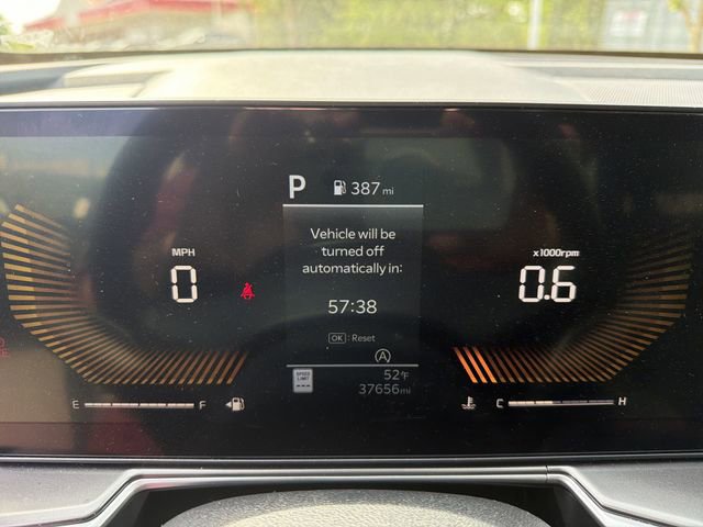 Certified 2024 Kia Sorento S FWD image 15