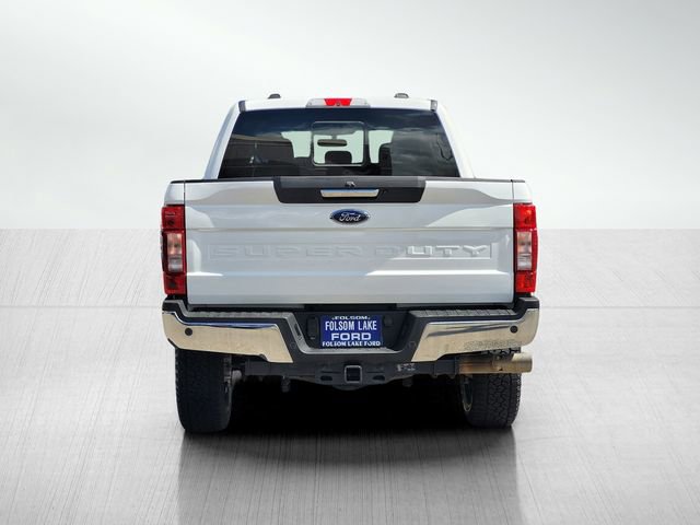 Certified 2022 Ford F250 Lariat w/ Lariat Value Package image 5