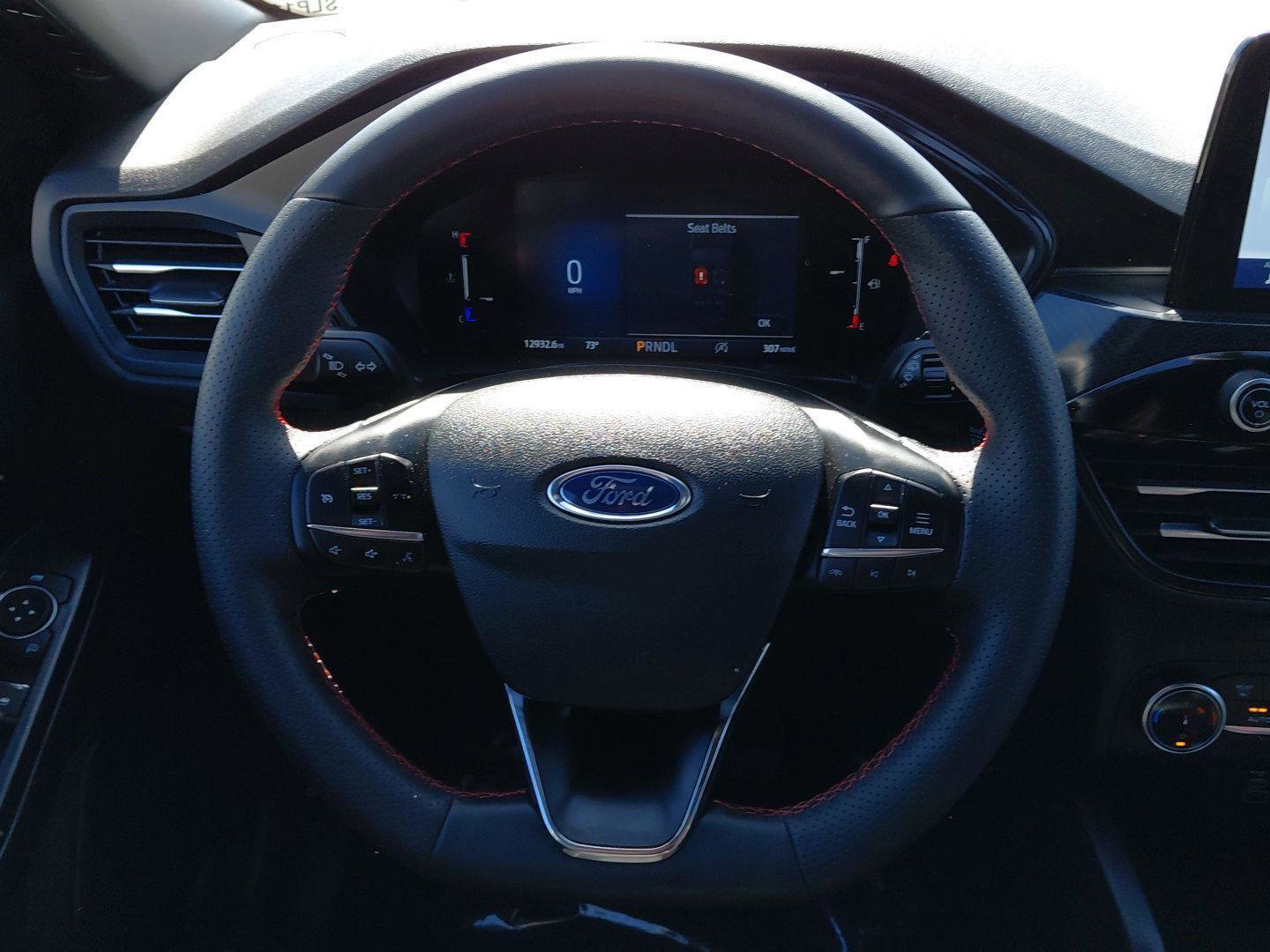 Used 2025 Ford Escape ST-Line image 37