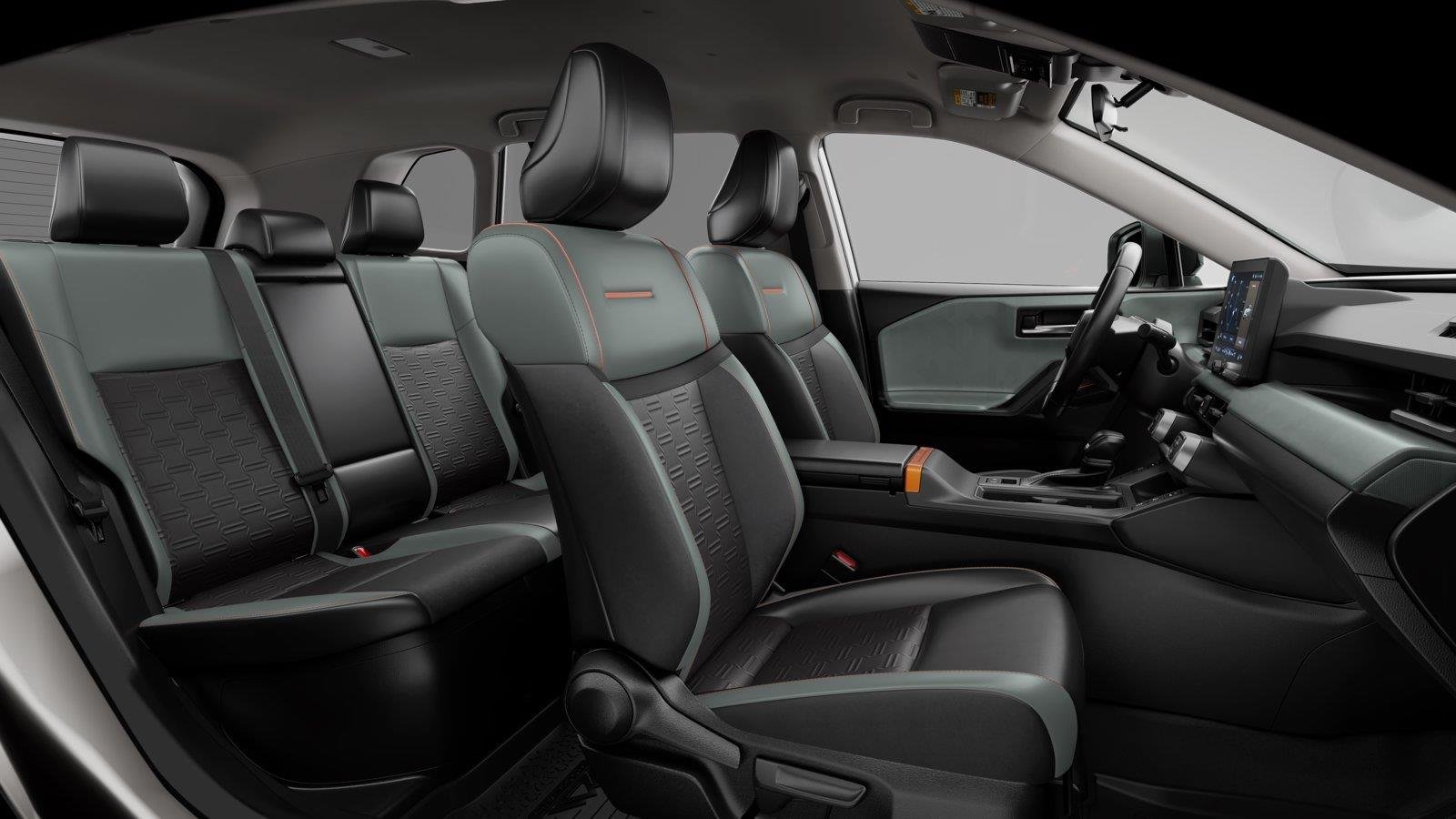 New 2026 Toyota RAV4 AWD image 28