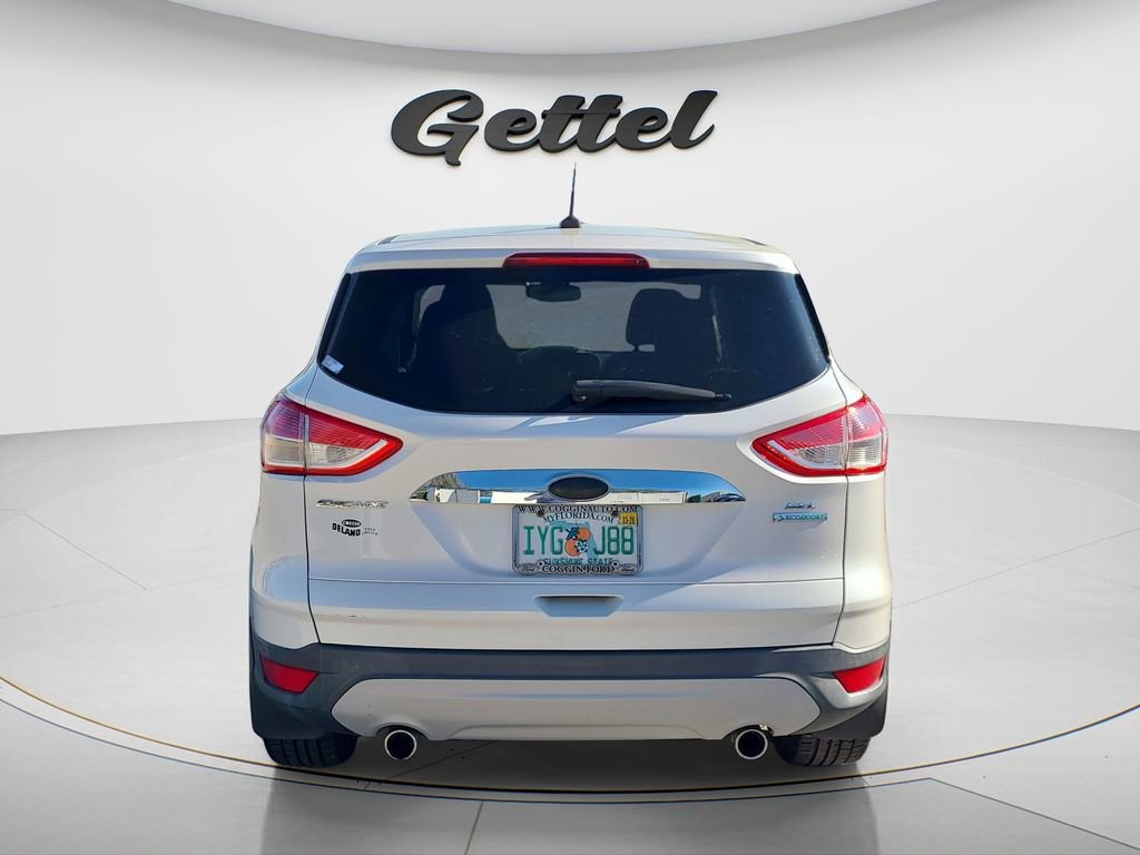 Used 2013 Ford Escape SEL image 5