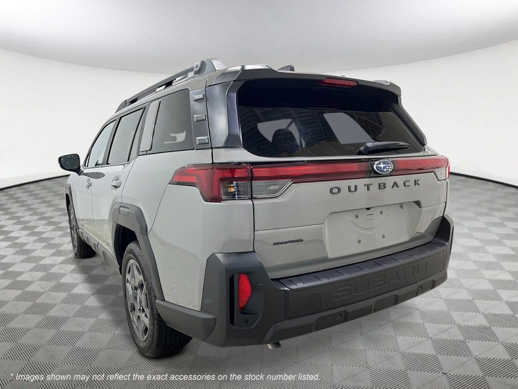 New 2026 Subaru Outback Premium AWD/4WD image 3