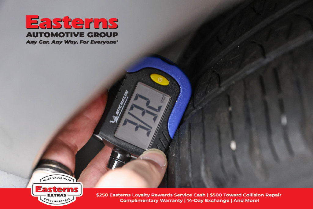 Used 2020 Honda CR-V Touring image 29