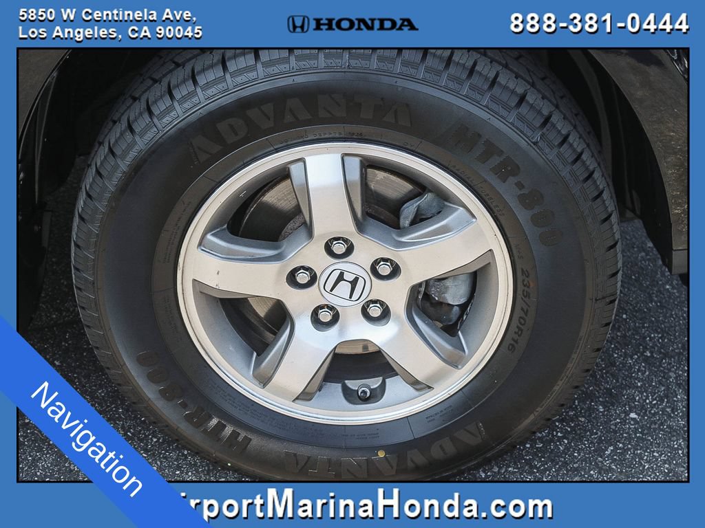 Used 2007 Honda Pilot EX-L image 10