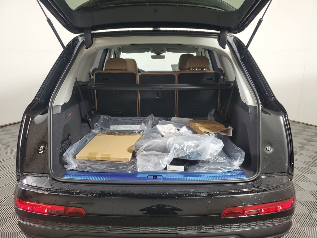 New 2026 Audi Q7 2.0T Premium Plus AWD/4WD image 9