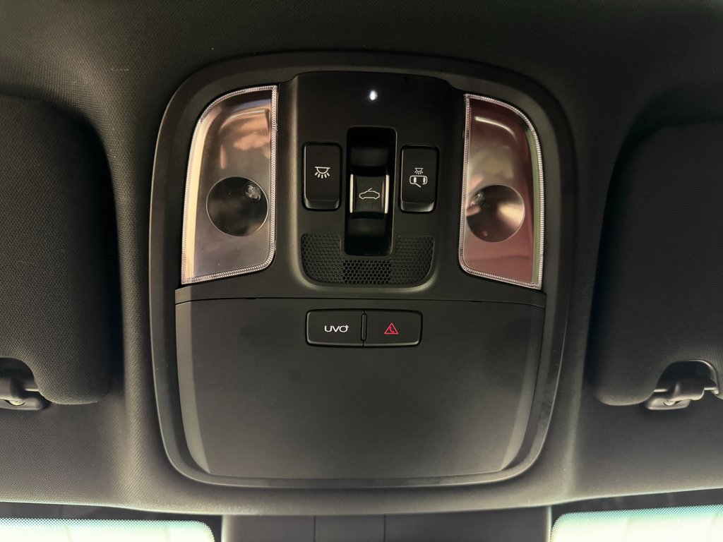 Used 2022 Kia Stinger GT1 w/ Red Interior Color Package image 39