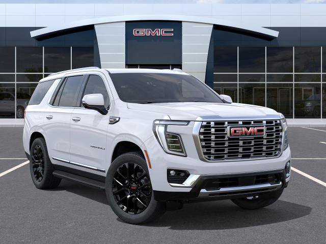 New 2026 GMC Yukon Denali w/ Advanced Technology Package AWD/4WD image 7