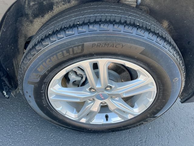 Certified 2023 GMC Terrain SLE w/ Driver Convenience Package FWD image 26