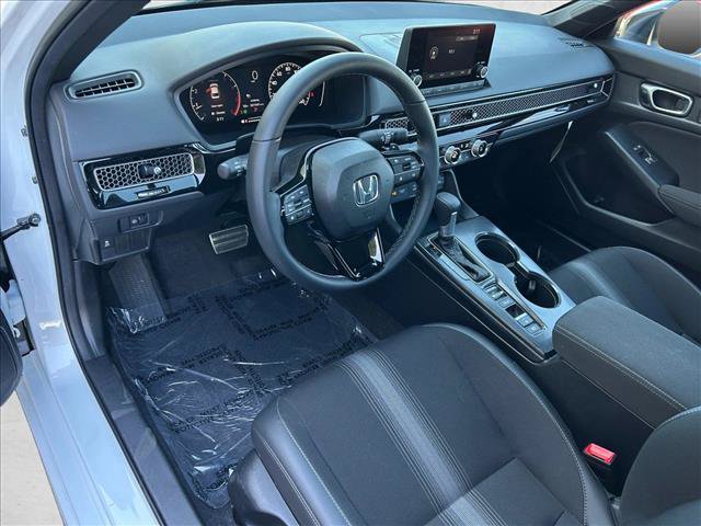 Used 2026 Honda Civic Sport image 10