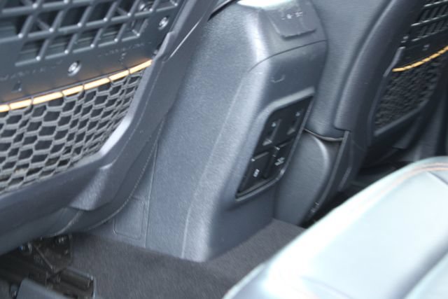 Used 2022 Ford Bronco Badlands AWD/4WD image 37
