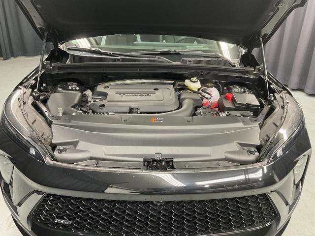 New 2026 Buick Envision Sport Touring image 16