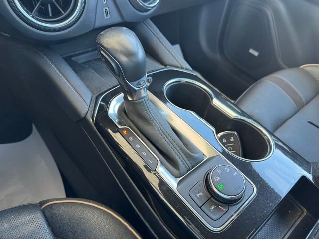 Used 2022 Chevrolet Blazer Premier w/ Enhanced Convenience Package image 12