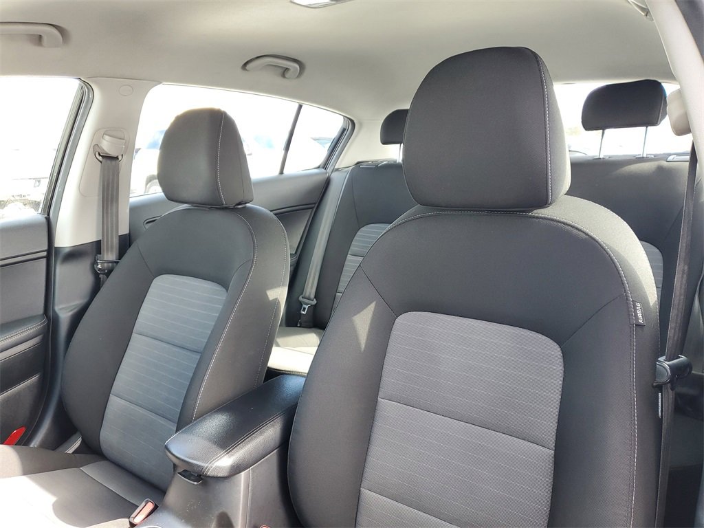 Used 2014 Kia Forte EX w/ Protection Package image 10