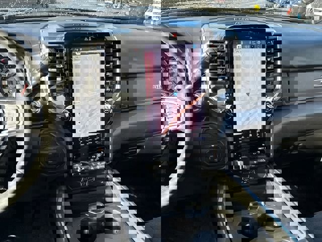 New 2026 RAM 3500 Big Horn image 12