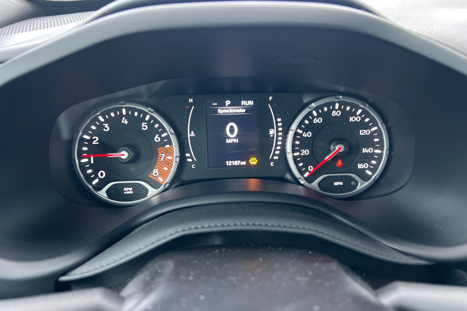 Used 2023 Jeep Renegade Latitude AWD/4WD image 26