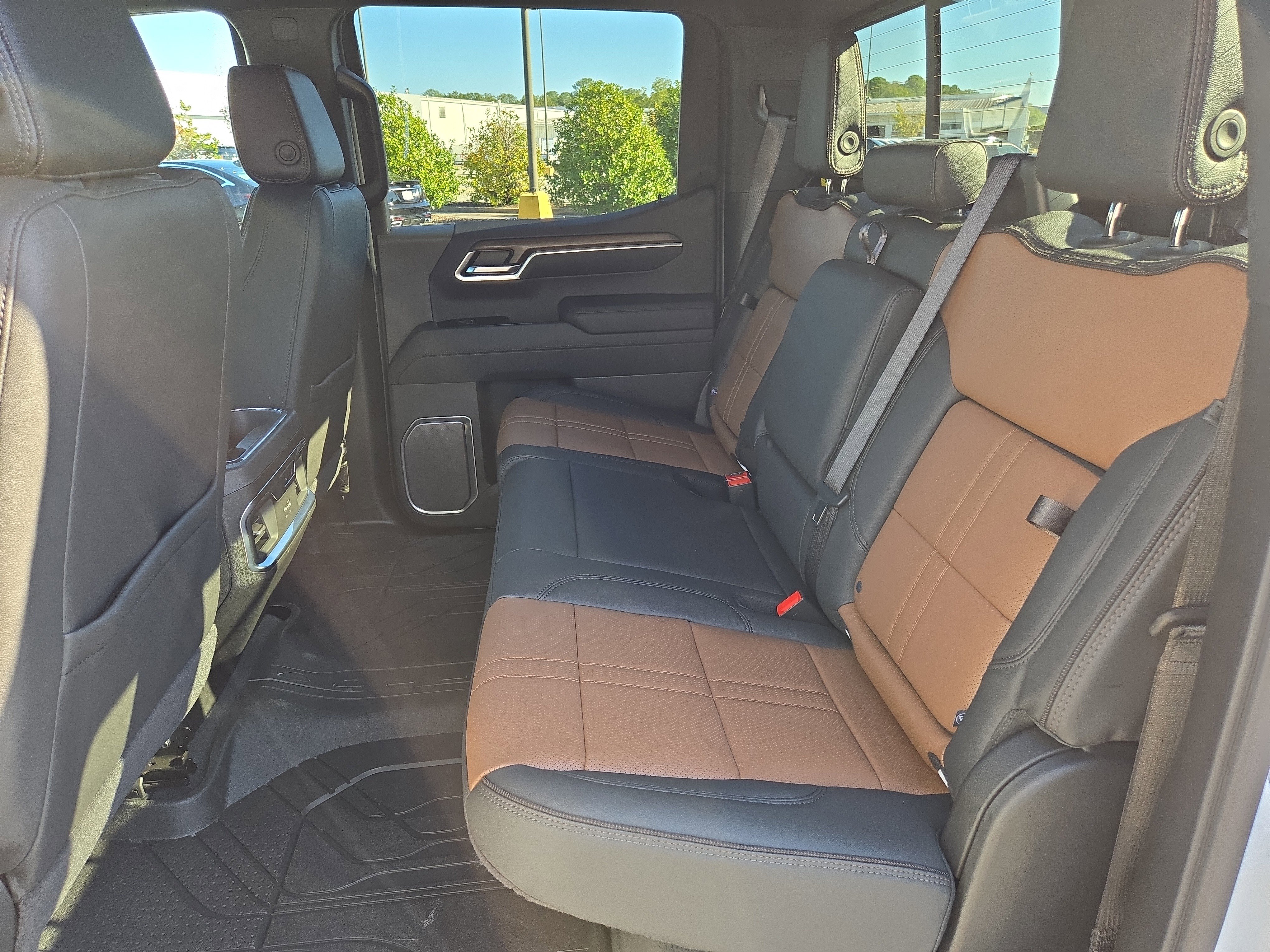 New 2026 Chevrolet Silverado 1500 High Country image 20