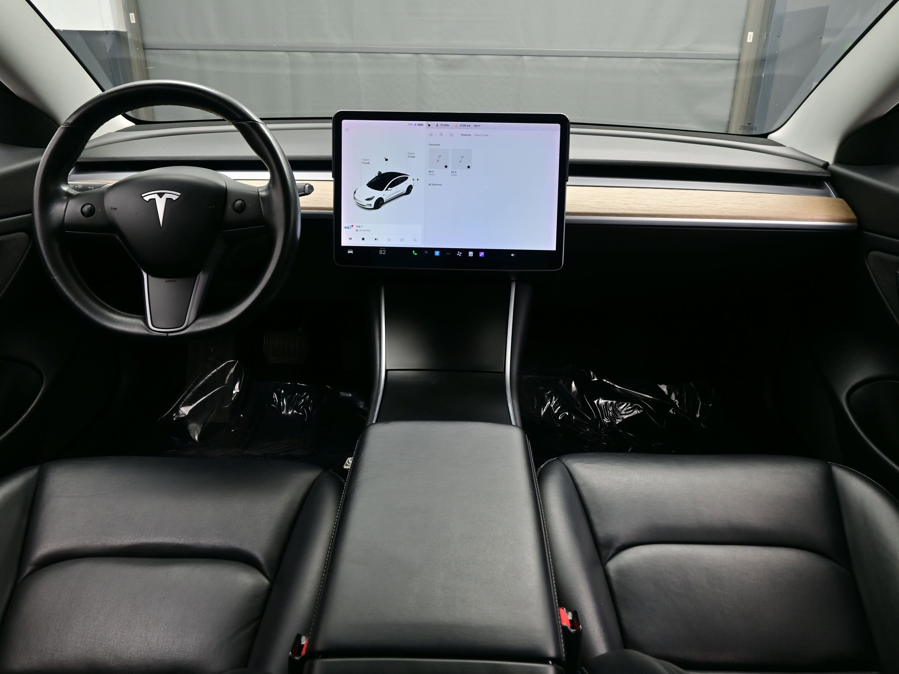 Used 2018 Tesla Model 3 Long Range image 15