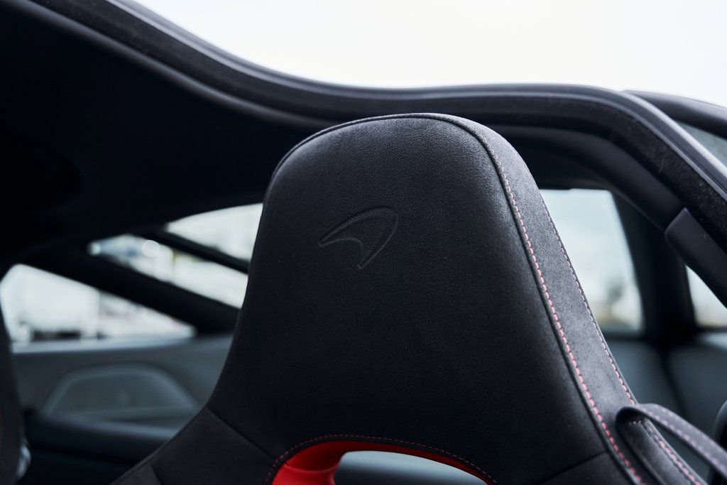 Used 2021 McLaren 720S Performance image 51