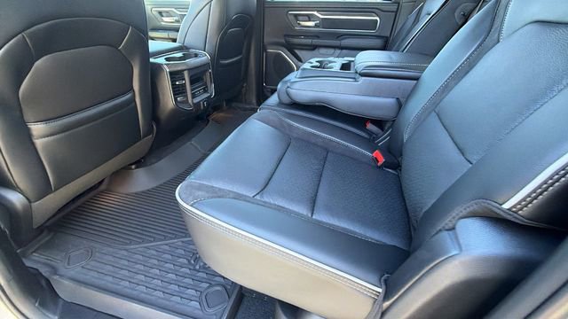 New 2026 RAM 1500 Laramie w/ Off Road Group AWD/4WD image 17