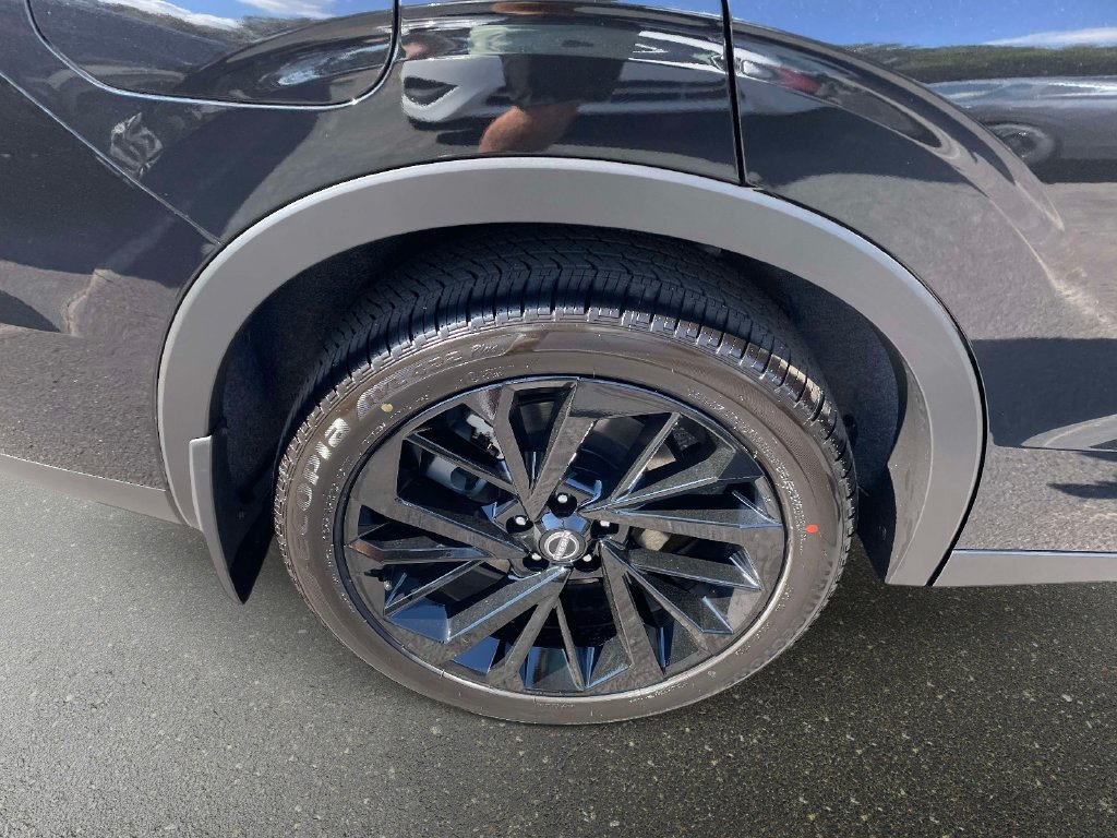 New 2026 Nissan Rogue SL AWD/4WD image 7