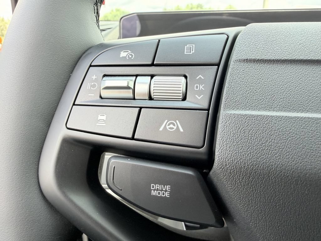 New 2027 Kia Sportage S FWD image 29