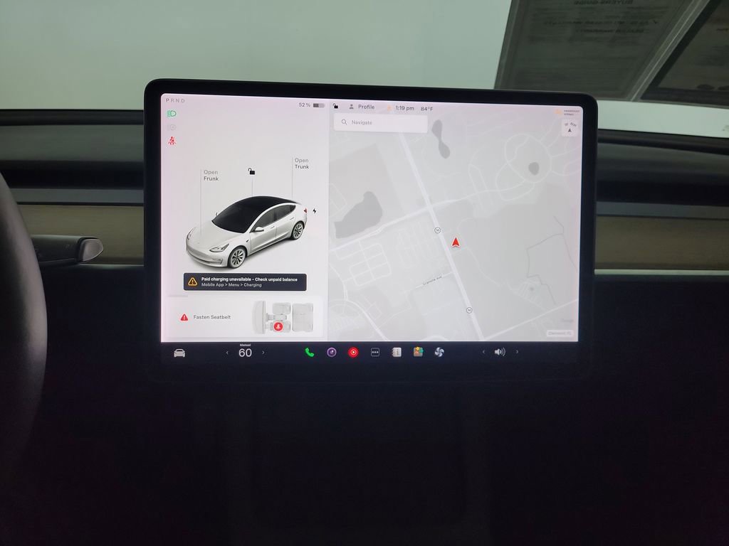 Used 2021 Tesla Model 3 Standard Range Plus RWD image 18