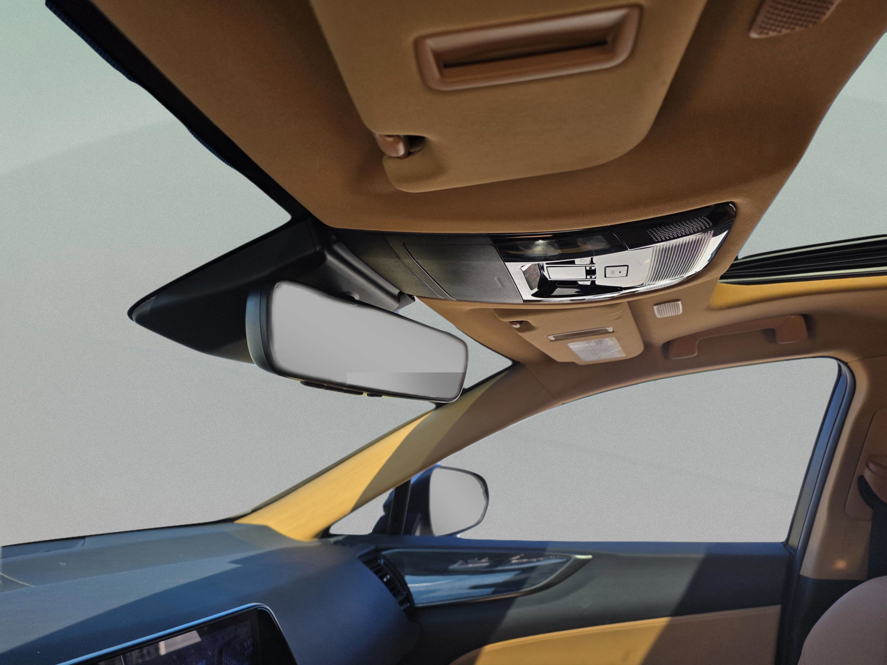 Used 2023 Lexus NX 350 AWD w/ Premium Package image 13