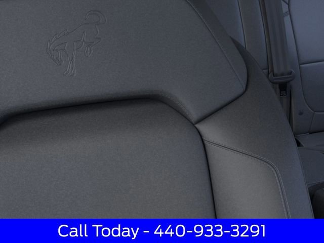 New 2026 Ford Bronco Badlands AWD/4WD image 20
