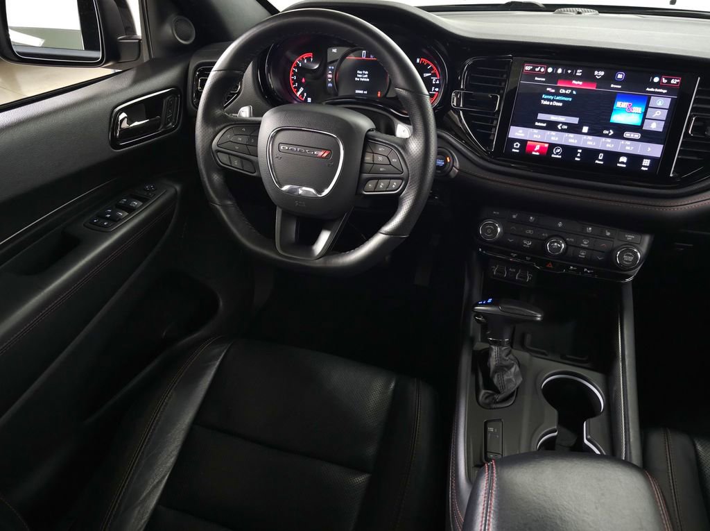 Used 2023 Dodge Durango R/T AWD/4WD image 20
