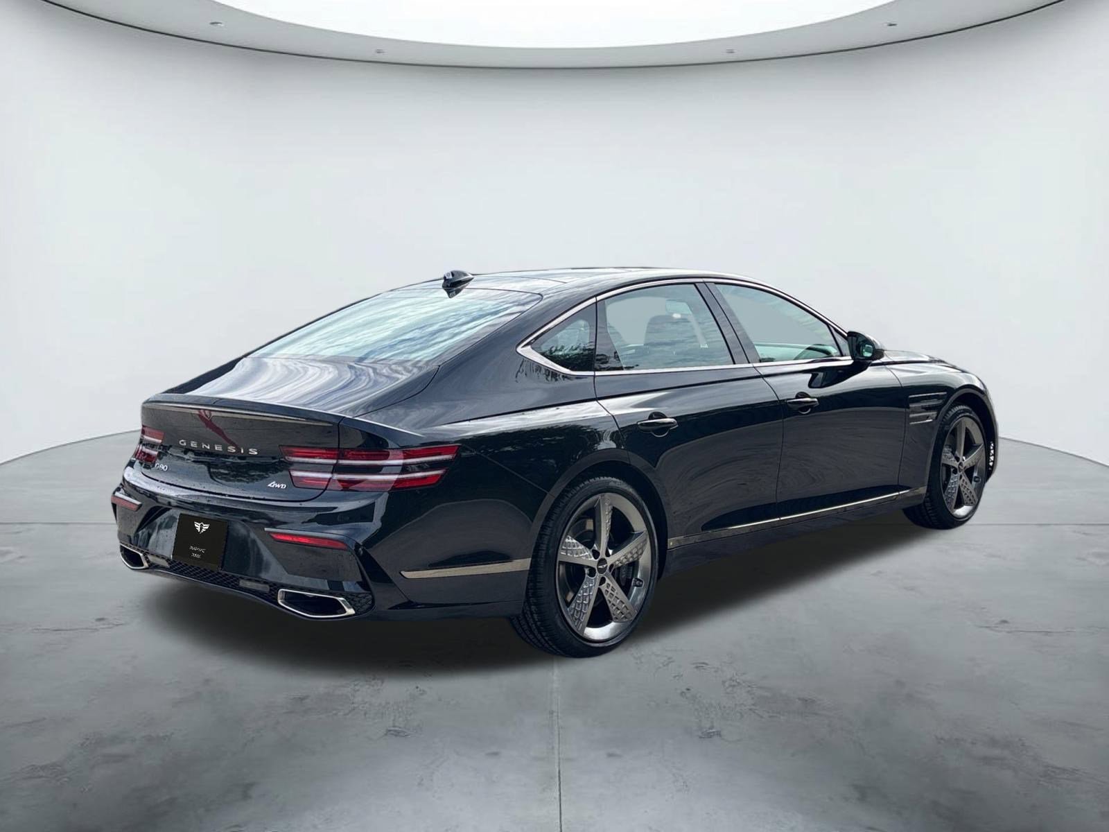 New 2026 Genesis G80 2.5T Sport Prestige AWD/4WD image 5